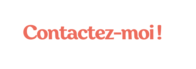 Contactez moi