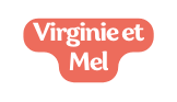 Virginie et Mel