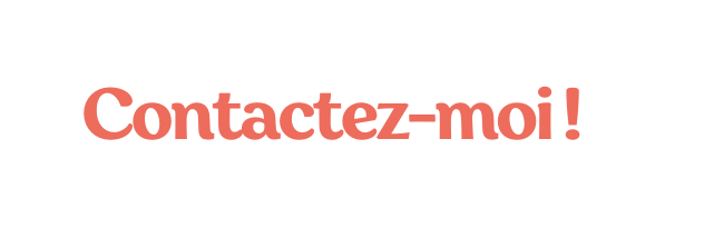 Contactez moi